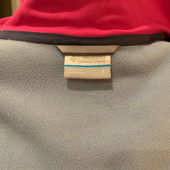 Columbia jacket - Picture 2 of 3